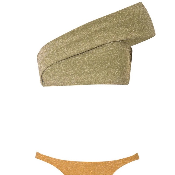 BAOBAB Goa One-Shoulder Bikini Top & Bottom - Picture 10 of 14